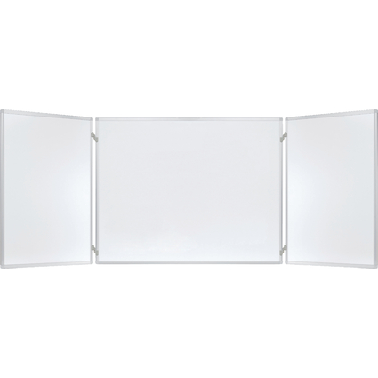 FRANKEN Klapptafel, 2 Flgel, (B)1.500 x (H)1.000 mm