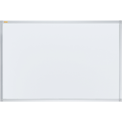 FRANKEN Weiwandtafel X-tra!Line, lackiert, 900 x 600 mm