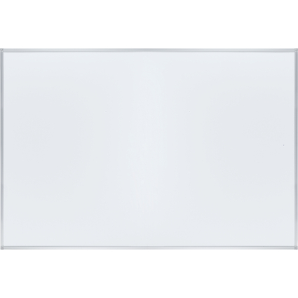 FRANKEN Weißwandtafel ECO, lackiert, 1.800 x 1.200 mm
