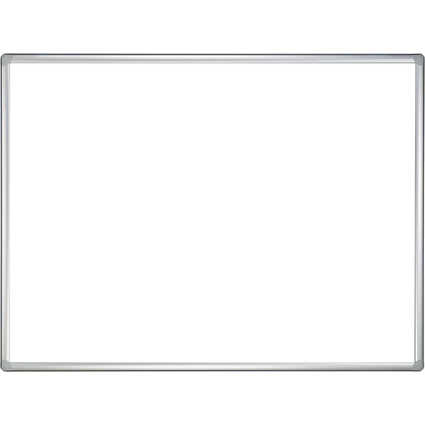 FRANKEN Weißwandtafel PRO, emailliert, 1.500 x 1.000 mm