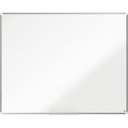 nobo Weiwandtafel Premium Plus Emaille, (B)1.500 x