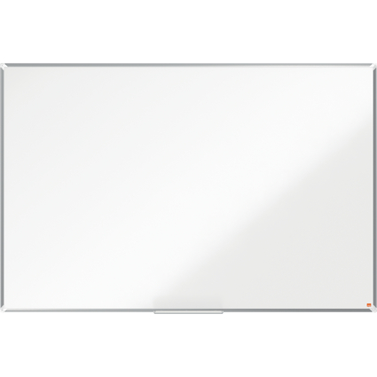 nobo Weißwandtafel Premium Plus Emaille, (B)1.800 x