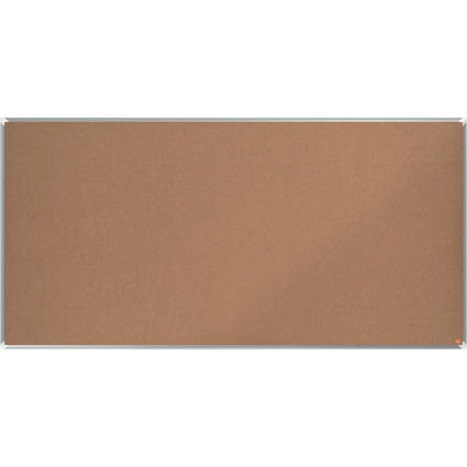 nobo Korktafel Premium Plus, (B)2.000 x (H)1.000 mm