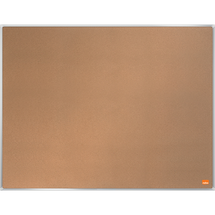 nobo Korktafel Impression Pro, (B)600 x (H)450 mm