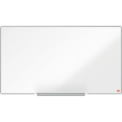 nobo Weißwandtafel Impression Pro Emaille Widescreen, 40"