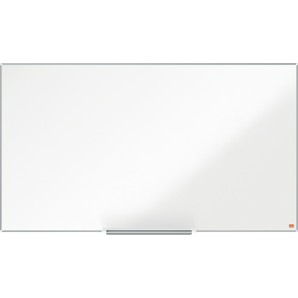 nobo Weiwandtafel Impression Pro Emaille Widescreen, 55"