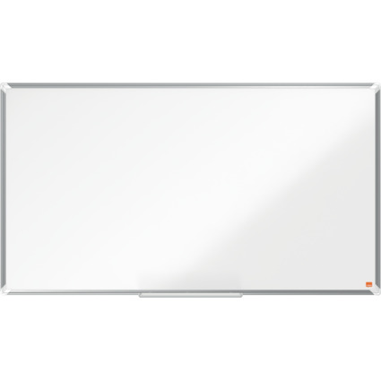 nobo Weiwandtafel Premium Plus Emaille Widescreen, 55"