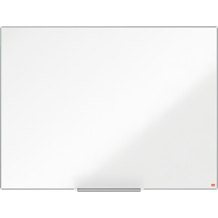 nobo Weiwandtafel Impression Pro Stahl, (B)1.200 x (H)900mm