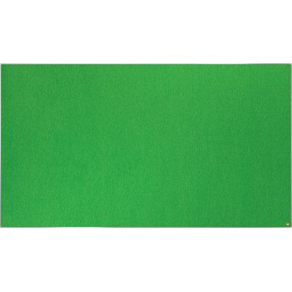 nobo Filztafel Impression Pro Widescreen, 85", grn
