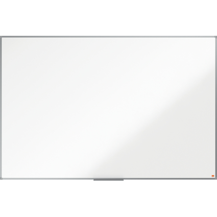 nobo Weißwandtafel Essence Melamin, (B)1.800 x (H)1.200 mm