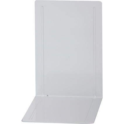 MAUL Registratursttze (B)168 x (T)240 X (H)240 mm, grau
