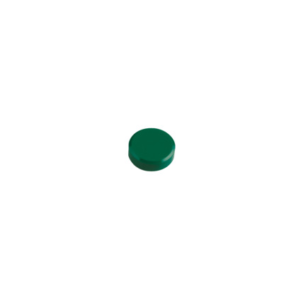 MAUL Facetterand-Magnet MAULpro, Durchm: 29 mm, grn