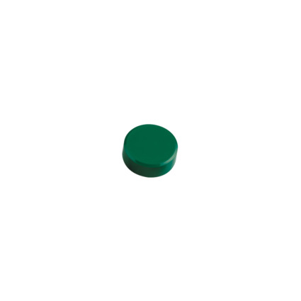 MAUL Facetterand-Magnet MAULpro, Durchm.: 33 mm, grn