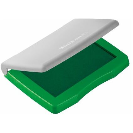 Pelikan Stempelkissen Gr. 3E, (B)70 x (T)50 mm, grn