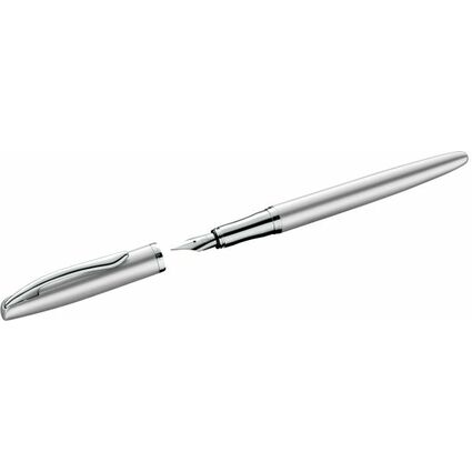 Pelikan Fllhalter Jazz Noble Elegance, silver