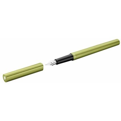 Pelikan Fllhalter Ineo Elements, Green Oasis