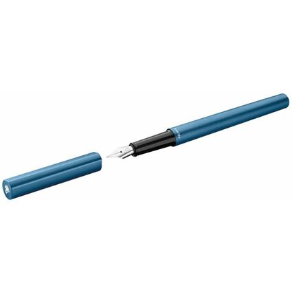 Pelikan Fllhalter Ineo Elements, Ocean Blue