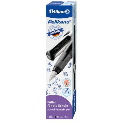 Pelikan Fllhalter Pelikano Original P481L, schwarz