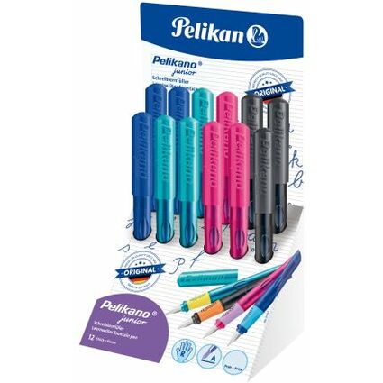 Pelikan Fllhalter Pelikano Junior P67D, im Display