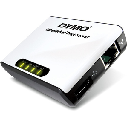 DYMO Print-Server fr LabelWriter