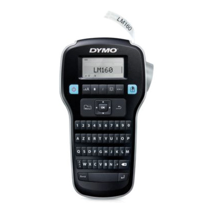 DYMO Hand-Beschriftungsgert "LabelManager 160"