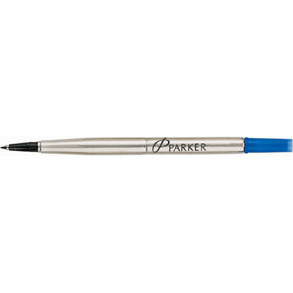 PARKER Rollerballmine QUINK, 0,5 mm, blau