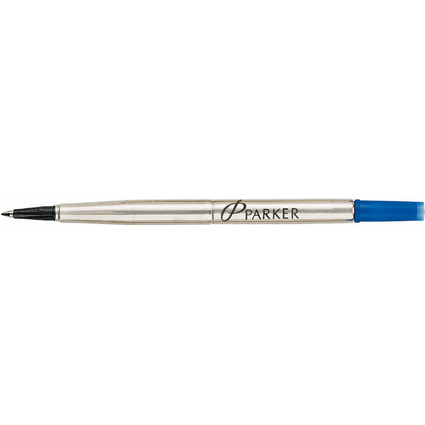 PARKER Rollerballmine QUINK, 0,7 mm, blau