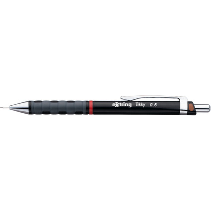 rotring Feinminenstift Tikky 0,5 mm, schwarz