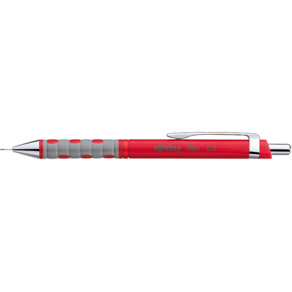 rotring Feinminenstift Tikky 0,5 mm, rot