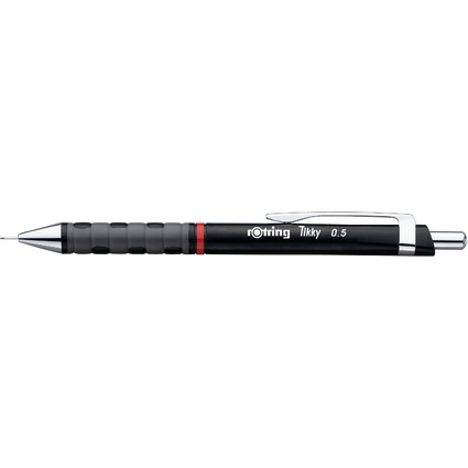 rotring Feinminenstift Tikky 0,5 mm, schwarz