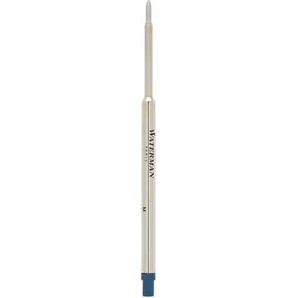 WATERMAN Kugelschreiber-Groraummine Maxima, blau, F