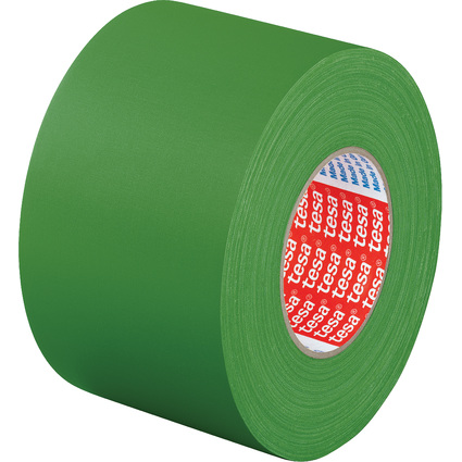 tesa Gewebeband 4651 Premium, 38 mm x 50 m, grn