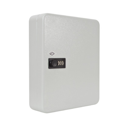 WEDO Schlsselschrank mit mechanischem Zahlenschloss, fr 36