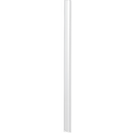 DURABLE Klemmschiene, DIN A4, Fllhhe: 6 mm, transparent