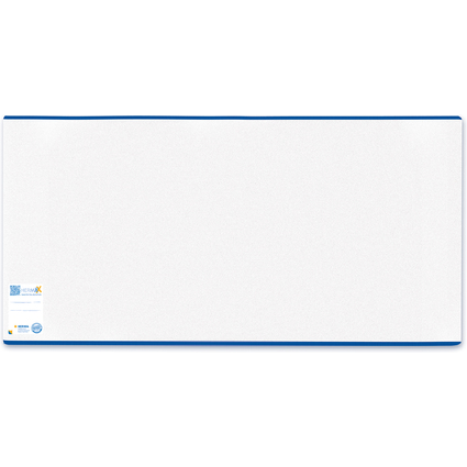 HERMA Buchschoner, (H)210 x (B)380 mm, transparent