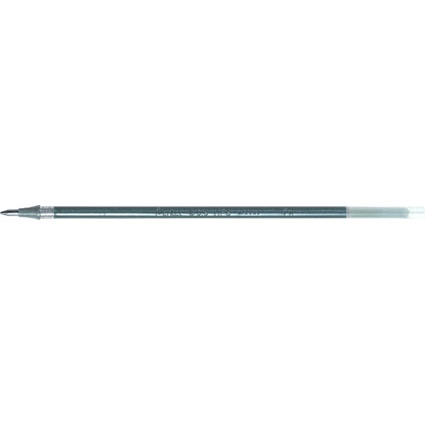 Pentel Gel-Tintenroller-Mine KF8, silber