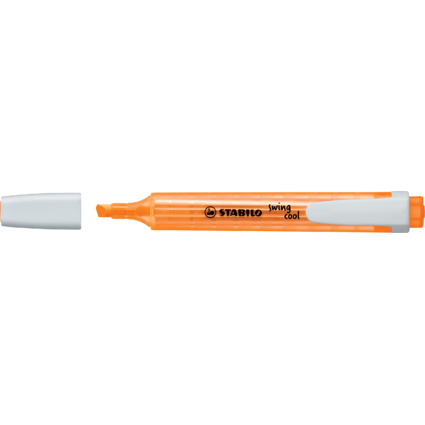 STABILO Textmarker swing cool, orange