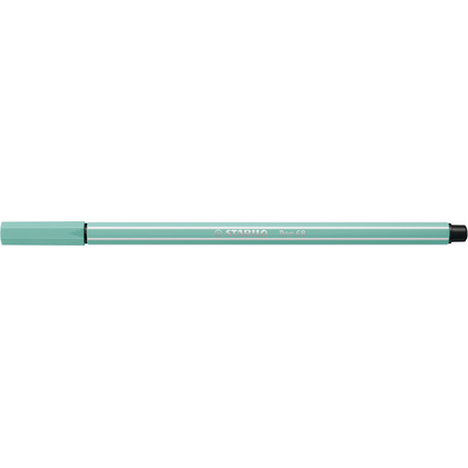 STABILO Fasermaler Pen 68, eukalyptus