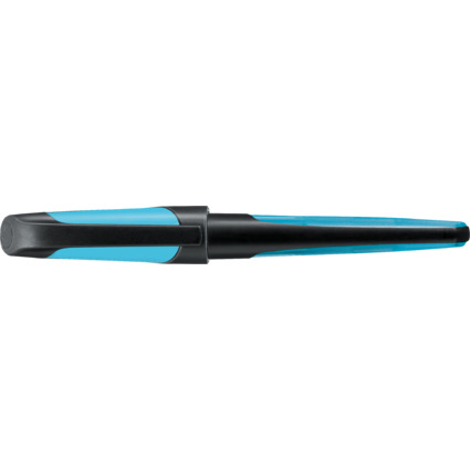 STABILO Fllhalter EASYbuddy L, Linkshnder, schwarz/blau