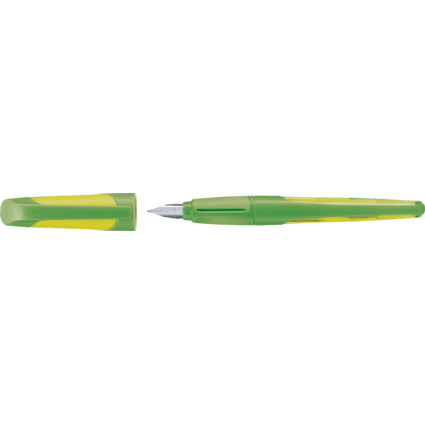 STABILO Fllhalter EASYbuddy L, limette/grn