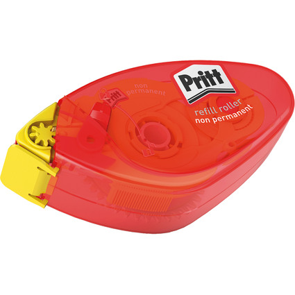 Pritt Kleberoller Refill, non-permanent, 8,4 mm x 16,0 m