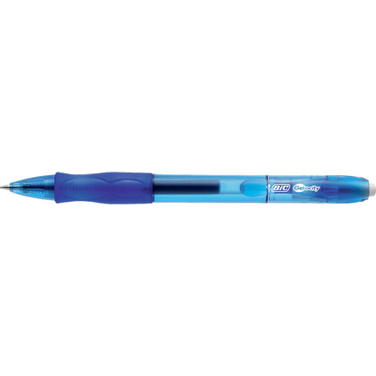 BIC Gelschreiber Gelocity, Strichfarbe: blau