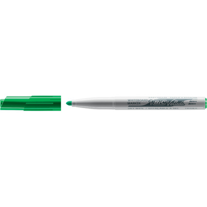 BIC Whiteboard-Marker Velleda Medium 1741, grn