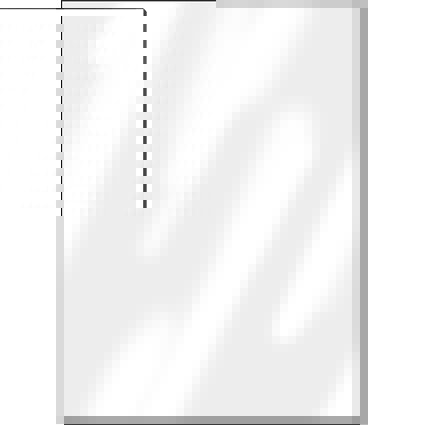 sigel Farb-Laserdrucker-/Kopier-Folie, DIN A4, transparent