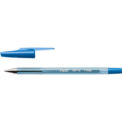 PILOT Kugelschreiber BP-S Fine, blau