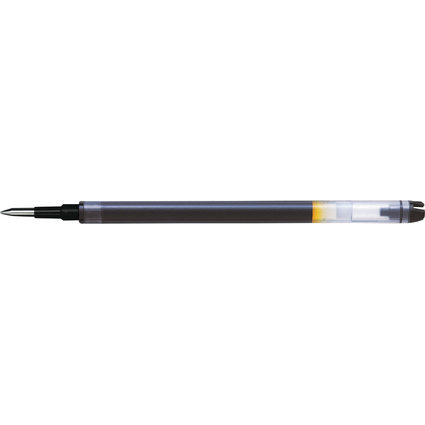 PILOT Ersatz-Mine für Tintenroller BLS-VB7-RT, schwarz
