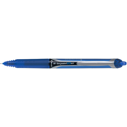 PILOT Tintenroller Hi-Tecpoint V7 RT, blau