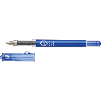 PILOT Gelschreiber MAICA, Strichstrke: 0,2 mm, blau