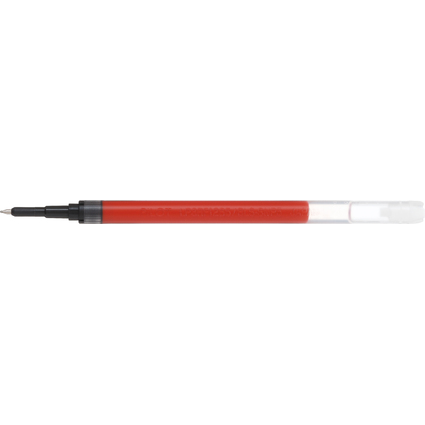 PILOT Ersatzmine fr Tintenroller SYNERGY POINT 0.5, rot