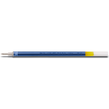 PILOT Gelschreiber-Ersatzmine BLS-G1, blau